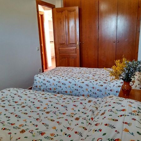 Secastilla Albergue Casa Salinas חדר תמונה