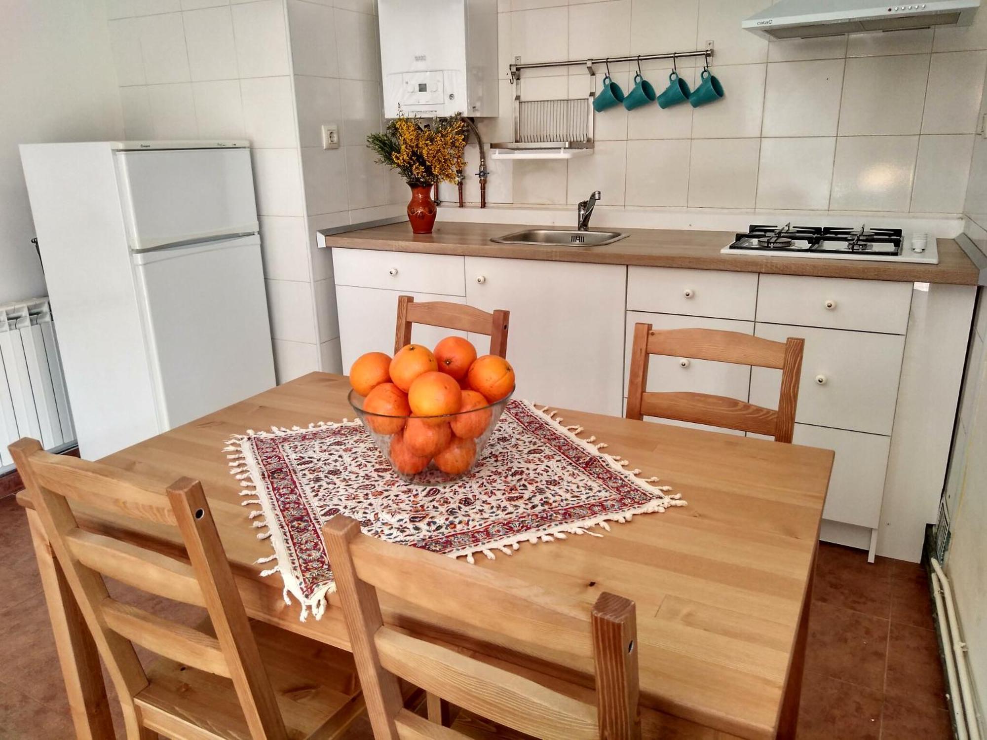 Secastilla Albergue Casa Salinas חדר תמונה