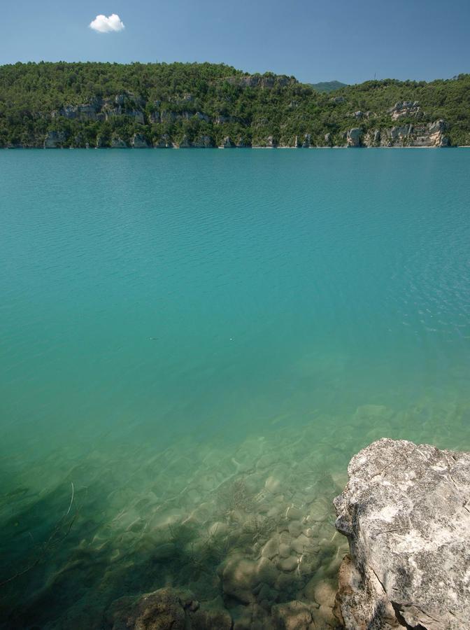 Secastilla Albergue Casa Salinas מראה חיצוני תמונה