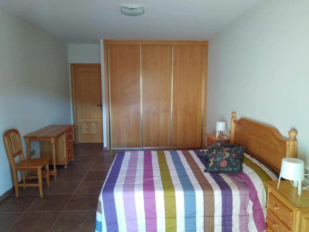 Secastilla Albergue Casa Salinas מראה חיצוני תמונה